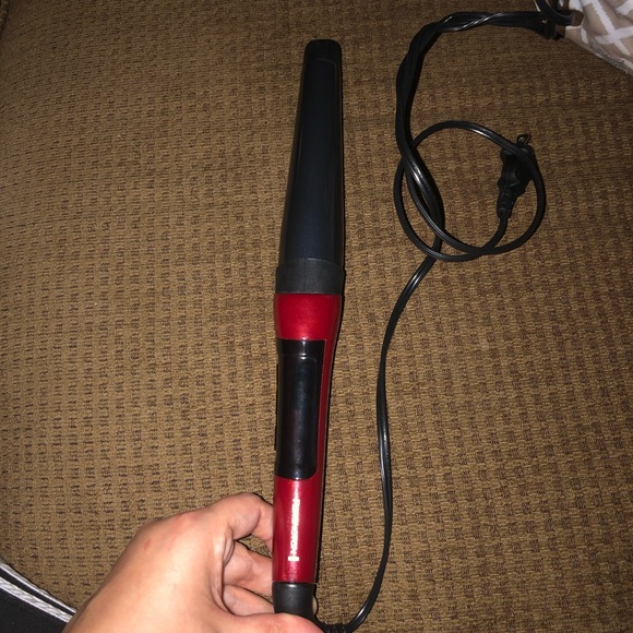 Remington Accessories - Remington curling wand